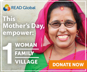 Mother's Day Empower