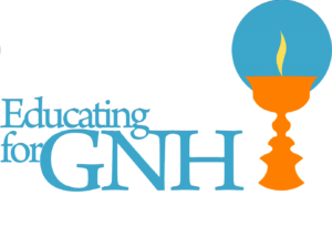 Educating for GNH