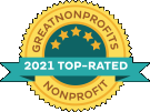 2021 Top-Rated Nonprofit