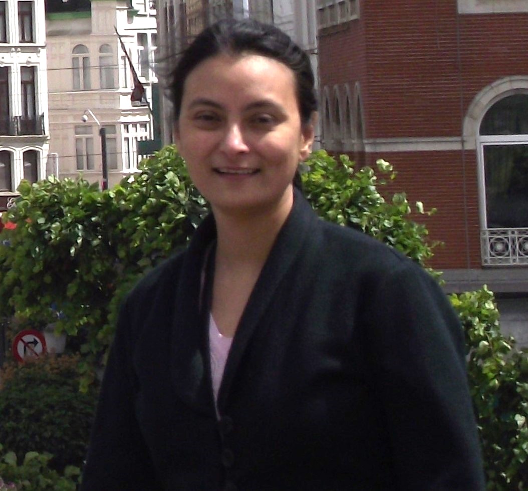 Era Shrestha